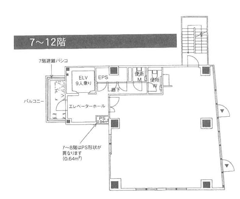 アソルティ小伝馬町Ｌｉｅｎｓ