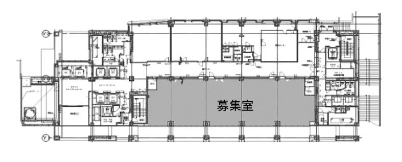 オランダヒルズ森タワー