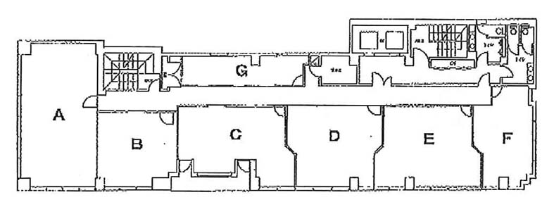 ル・グラシエルＢＬＤＧ．７