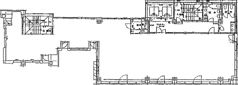 ル・グラシエルＢＬＤＧ．７