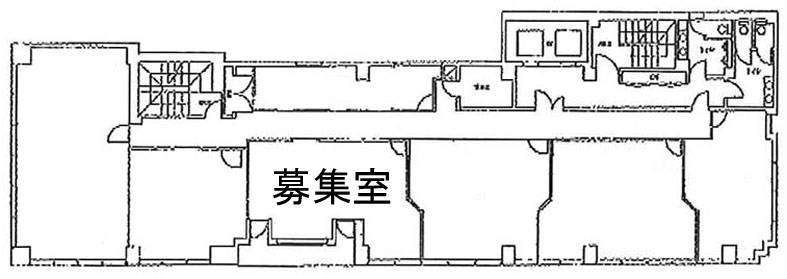 ル・グラシエルＢＬＤＧ．７