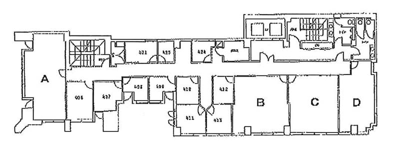 ル・グラシエルＢＬＤＧ．７