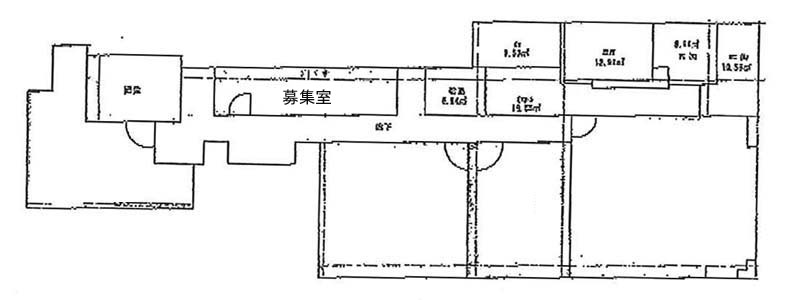 ル・グラシエルＢＬＤＧ．７