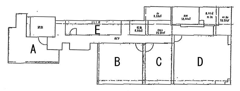 ル・グラシエルＢＬＤＧ．７