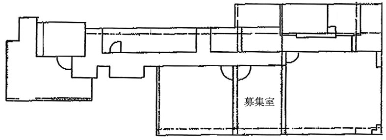 ル・グラシエルＢＬＤＧ．７