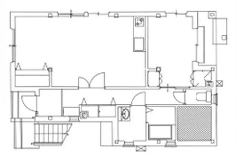 渋谷区本町1丁目戸建