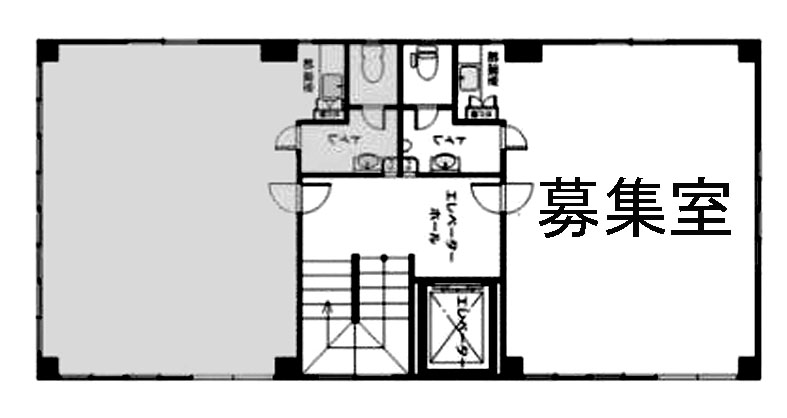 ヤマダビル