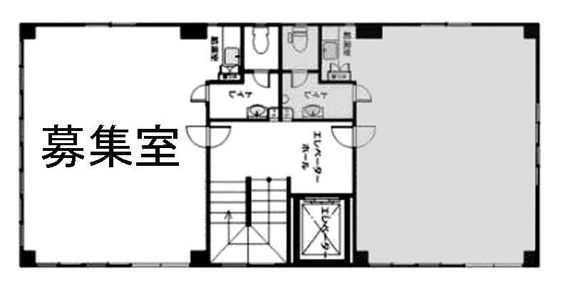 ヤマダビル