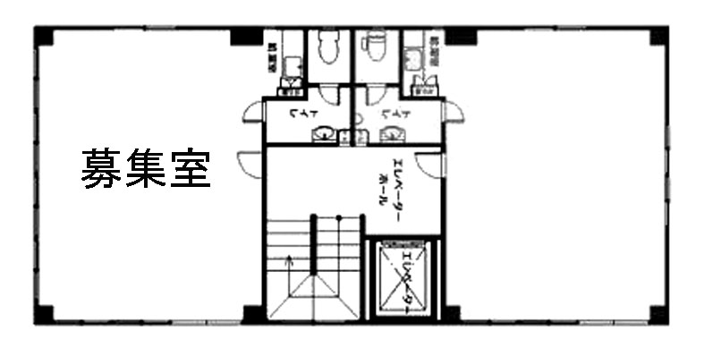 ヤマダビル