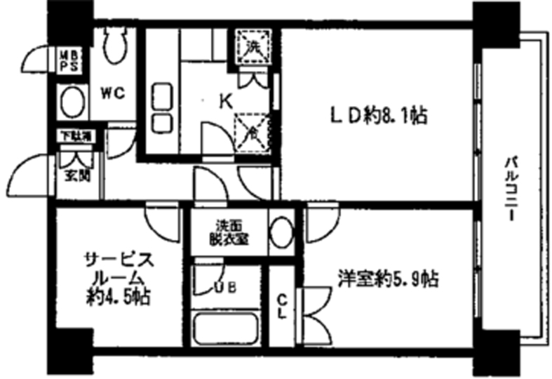 虎ノ門ガーデン