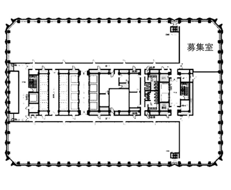 新宿センタービル