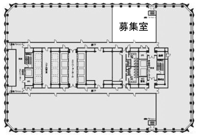 新宿センタービル