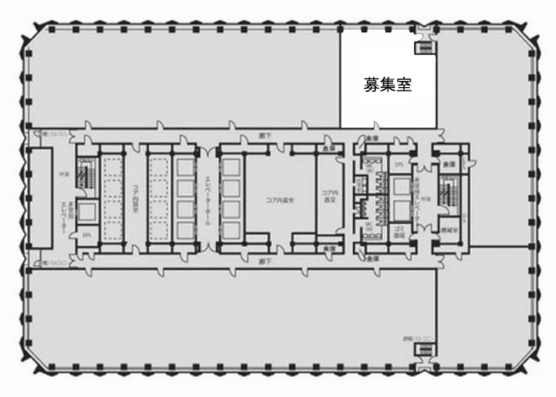 新宿センタービル