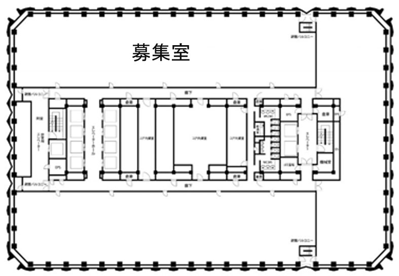 新宿センタービル