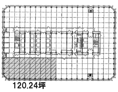 新宿センタービル