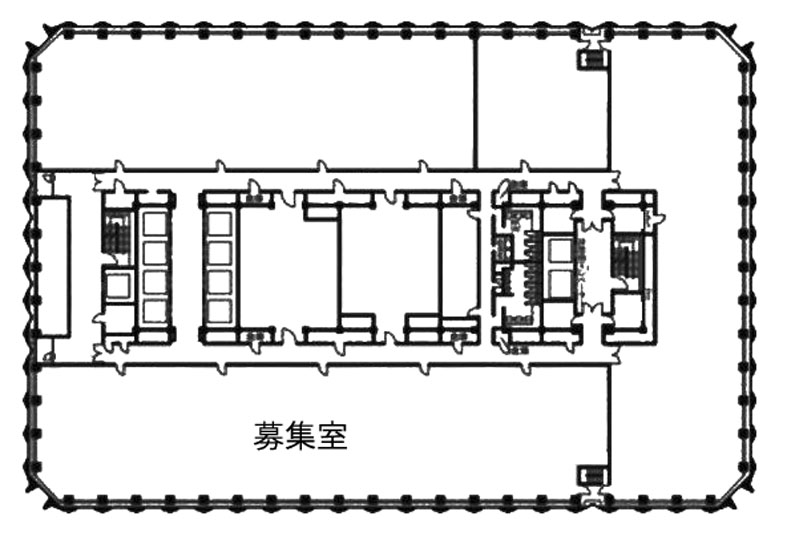 新宿センタービル