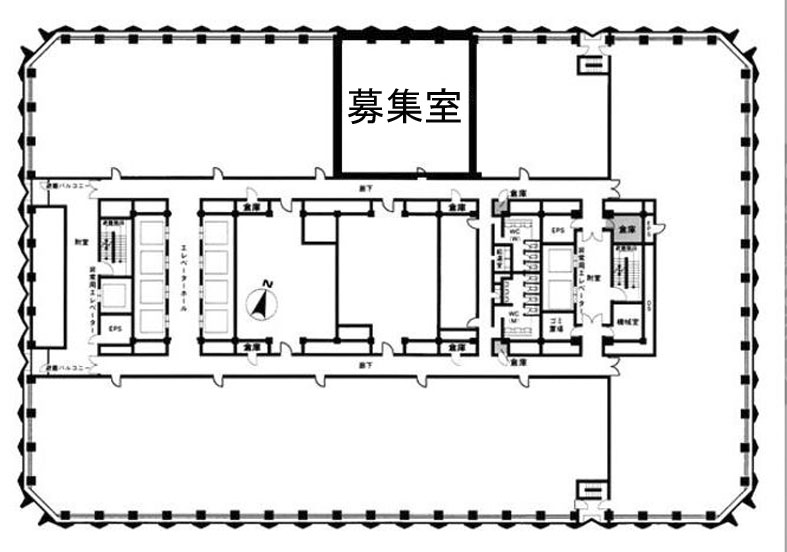 新宿センタービル