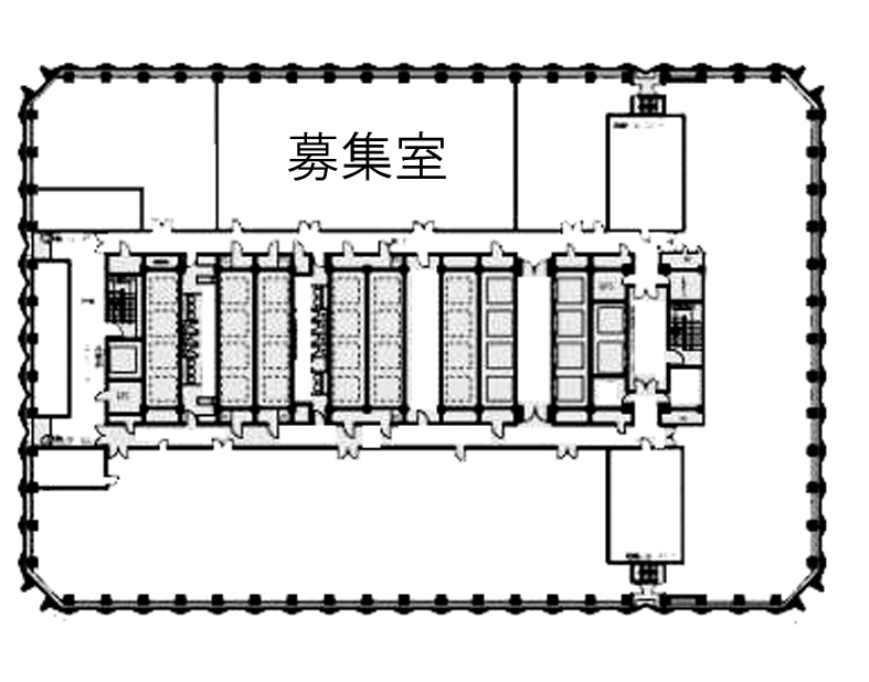 新宿センタービル