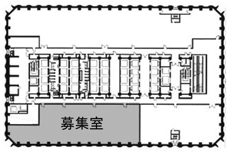 新宿センタービル