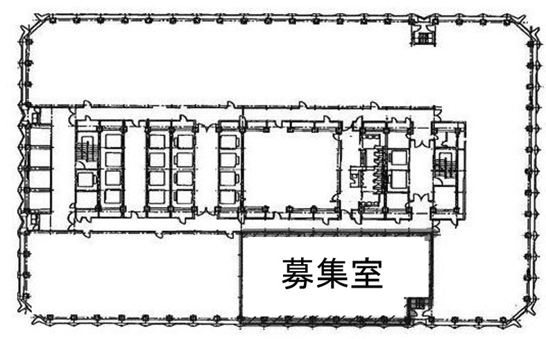 新宿センタービル