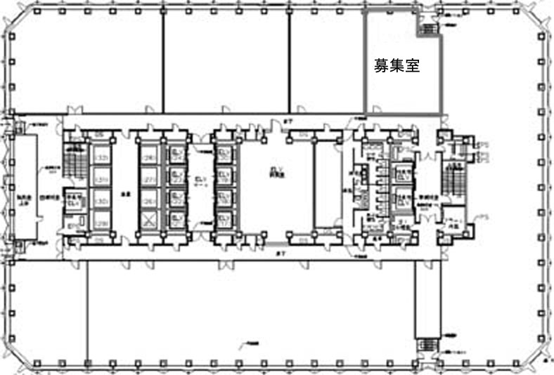 新宿センタービル