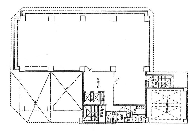 壱丁目参番館