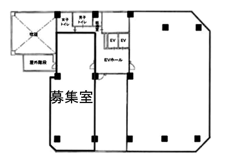 壱丁目参番館