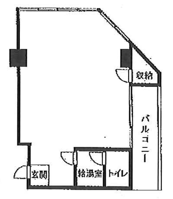 壱丁目参番館