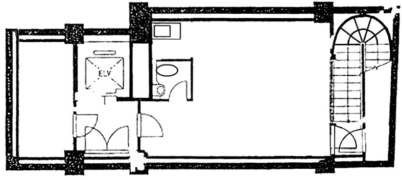 四谷学院ビル