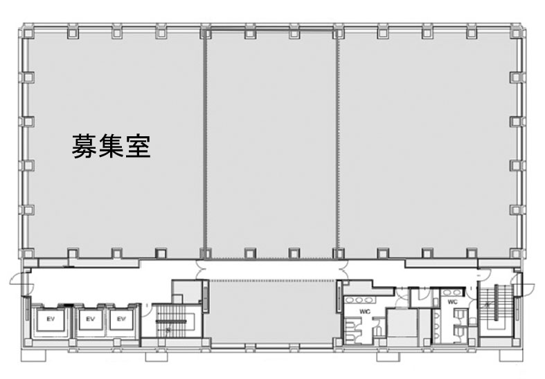 イタリア文化会館ビル