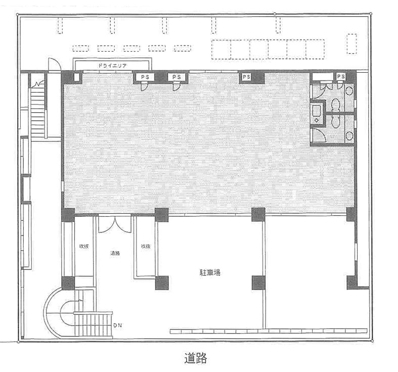 日産研会館ビル