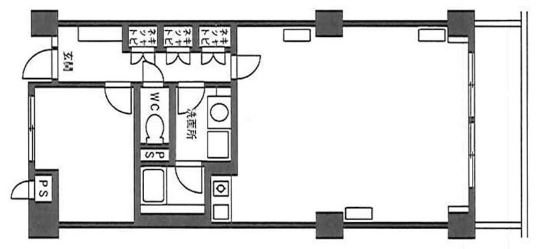 日産研会館ビル