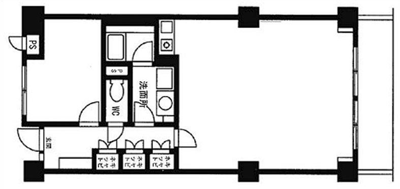 日産研会館ビル