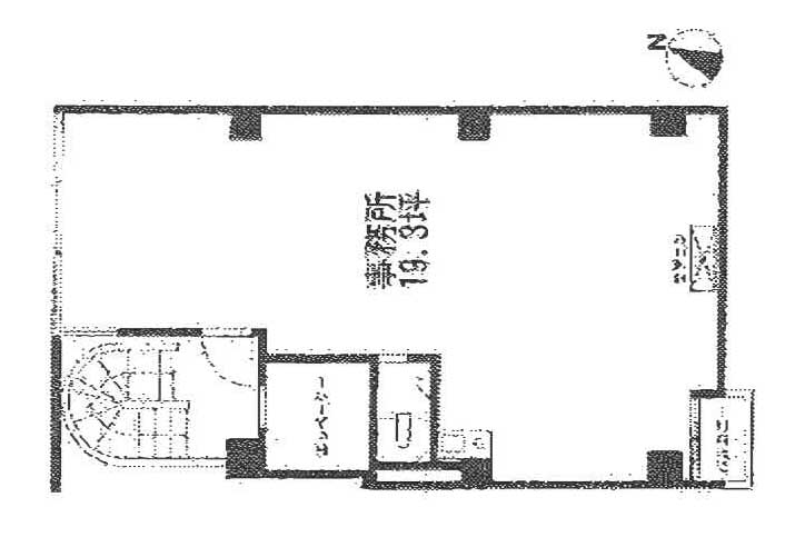 第５篠原ビル