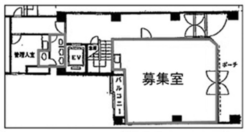 第２一松ビル