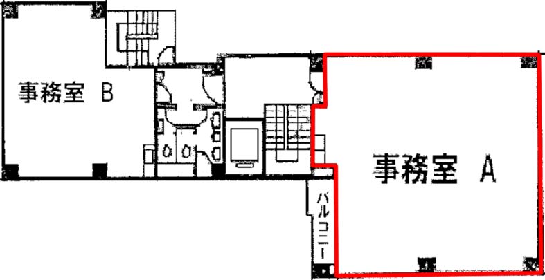 第２一松ビル