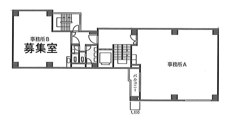 第２一松ビル