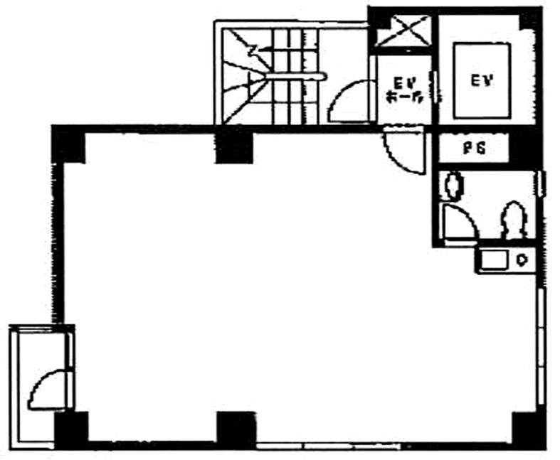 大阪屋ビル