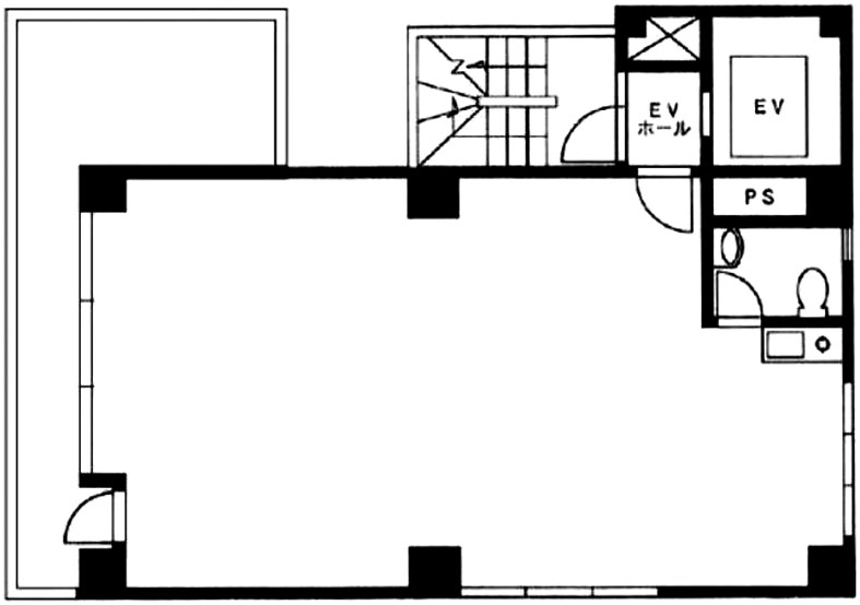 大阪屋ビル