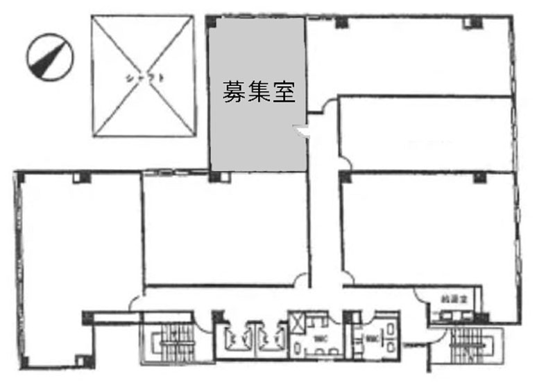 ブライト横浜ビル