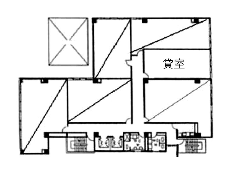 ブライト横浜ビル