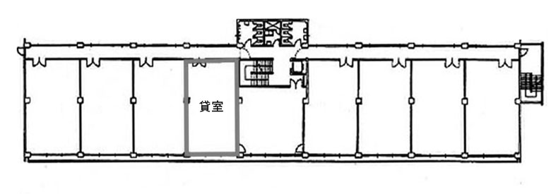 Ｊプロ高島台ノースビル