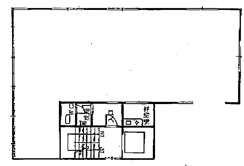 ル・グラシエルＢＬＤＧ．５