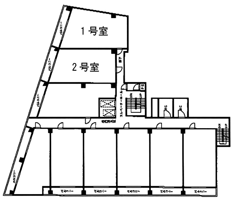 新陽ビル