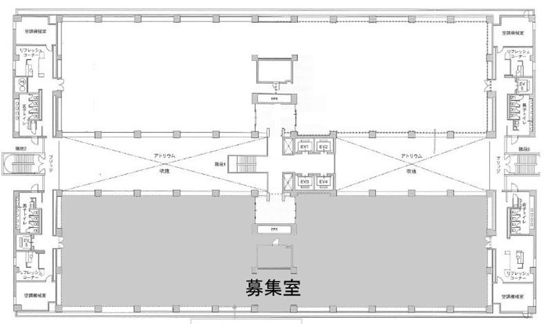 ＴＦ西台ビル