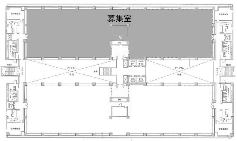 ＴＦ西台ビル