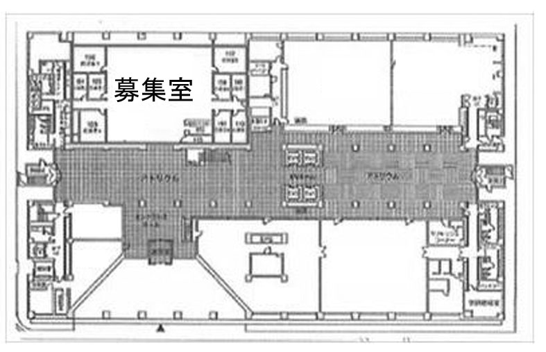 ＴＦ西台ビル