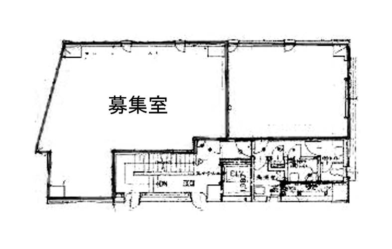 スリーエフビル