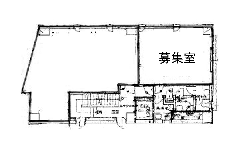 スリーエフビル