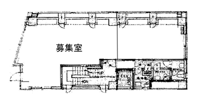 スリーエフビル